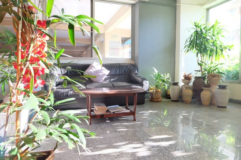 Hotel Grand Living Place