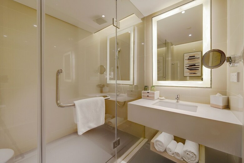 Aparthotel Capri By Fraser Shenzhen