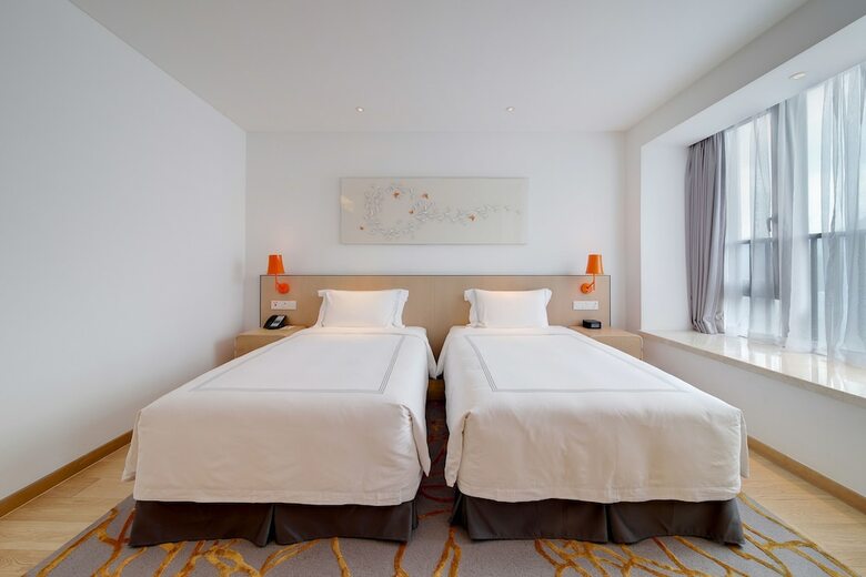 Aparthotel Capri By Fraser Shenzhen