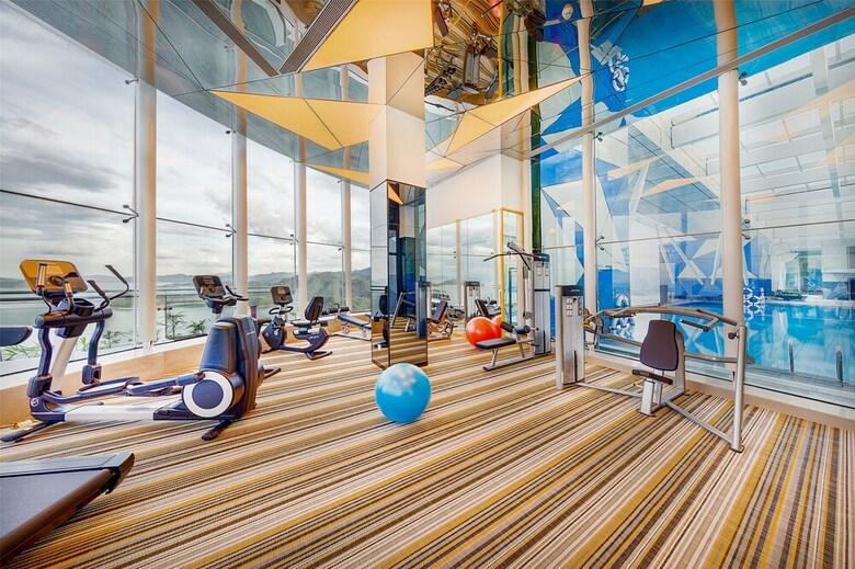 Aparthotel Capri By Fraser Shenzhen