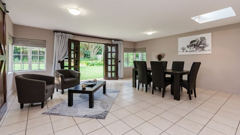 Hotel Englewold Manor Guest House