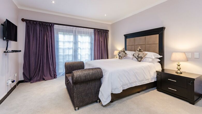 Hotel Englewold Manor Guest House