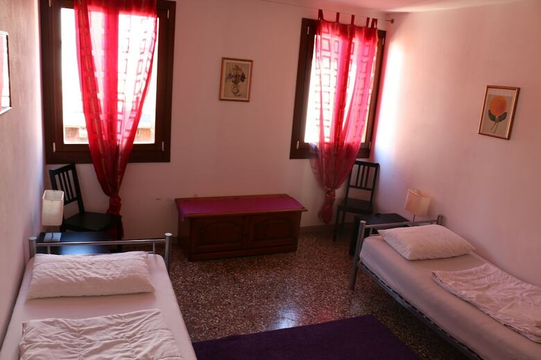Bed & Breakfast Boutique San Marco