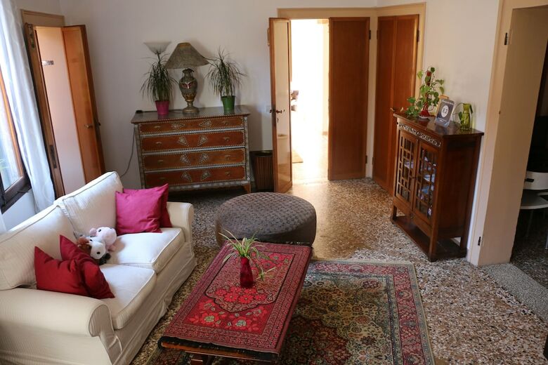 Bed & Breakfast Boutique San Marco