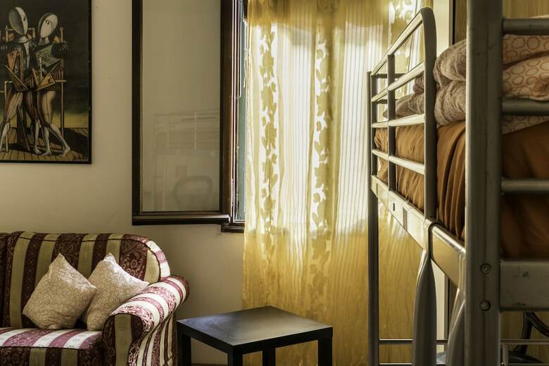 Bed & Breakfast Boutique San Marco