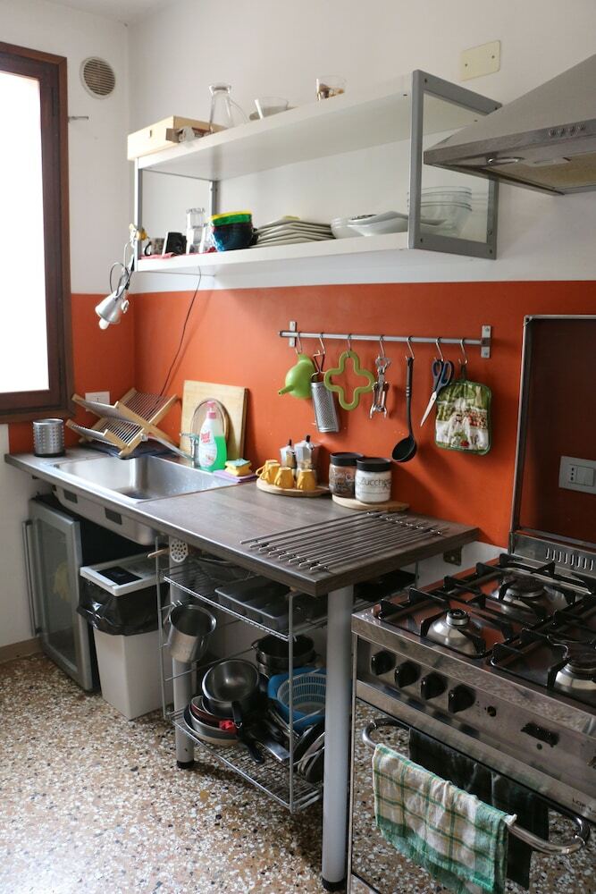 Bed & Breakfast Boutique San Marco