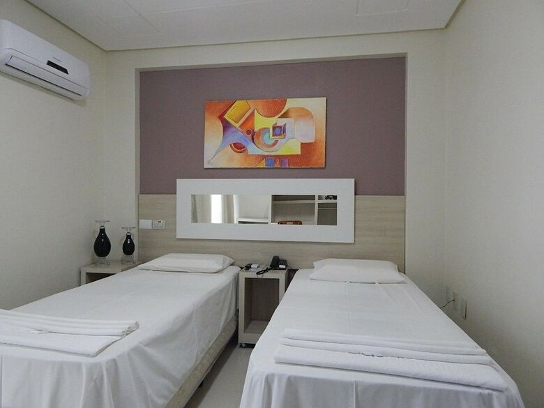 Hotel Oceania