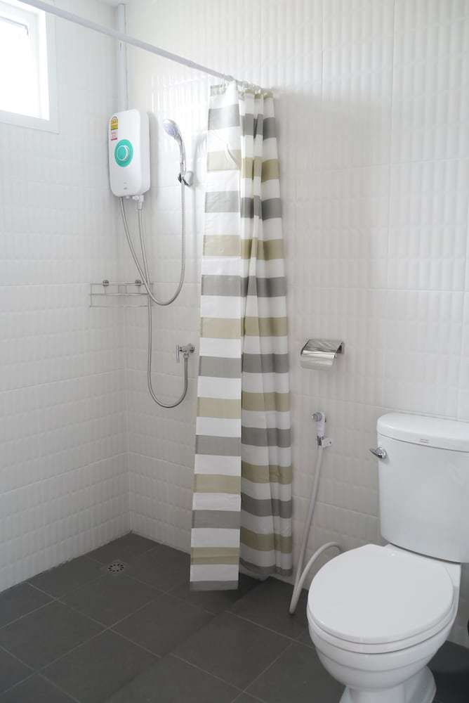 Hotel Baan Mai Guest House