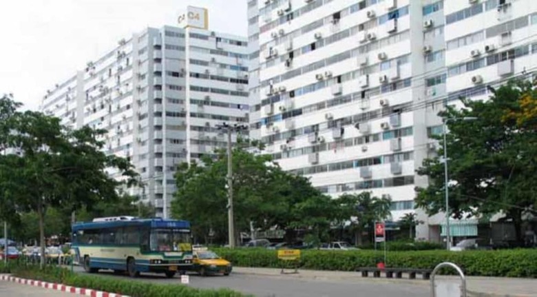 Hotel Zenith Life