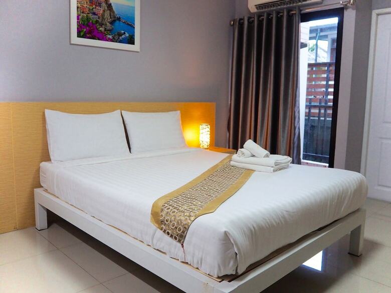 Hotel Big Zen Condotel