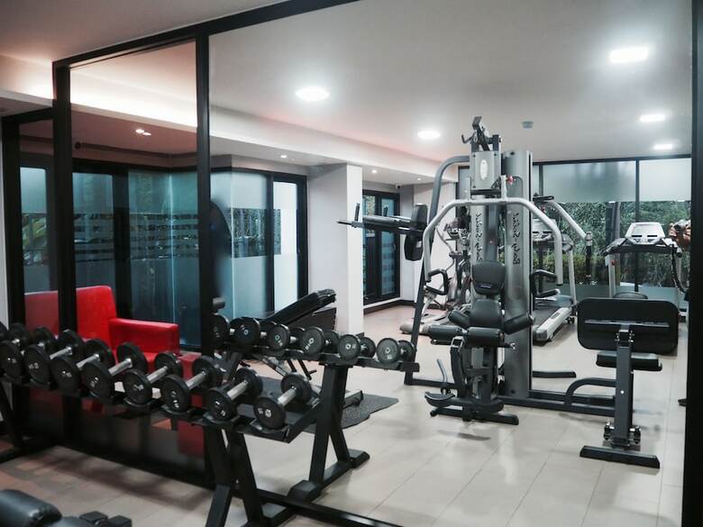 Hotel Big Zen Condotel