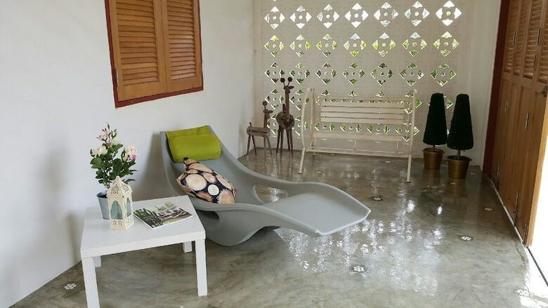 Villa Nachalieng