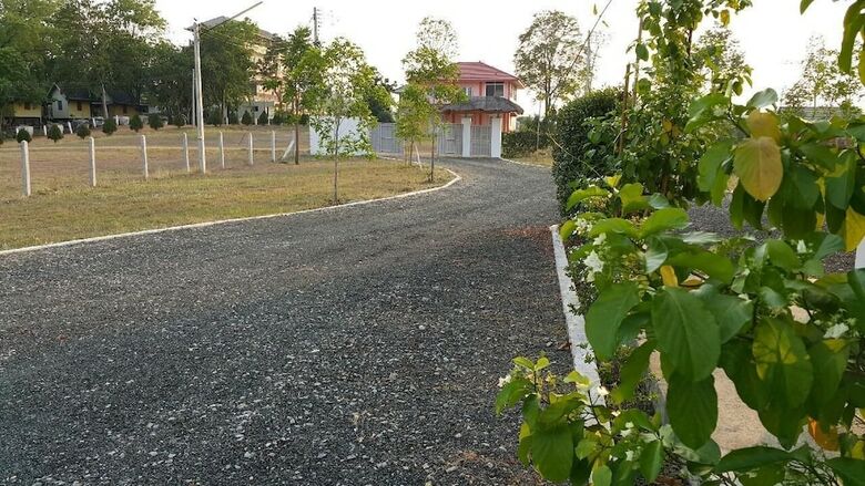 Villa Nachalieng
