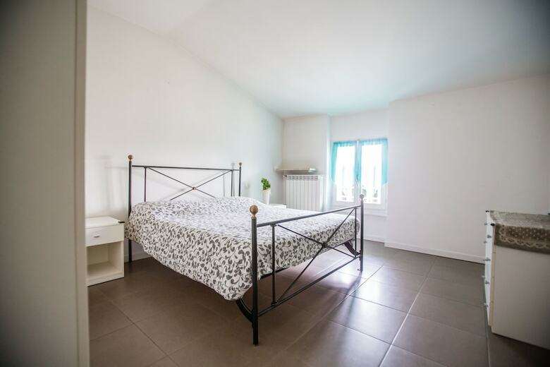 Apartamento Palazzina Luce