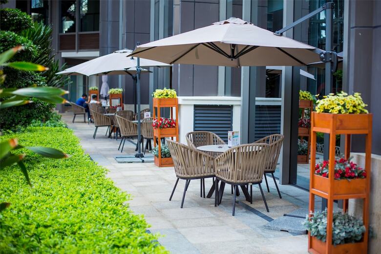 Sanya Ziyue Conifer Hotel