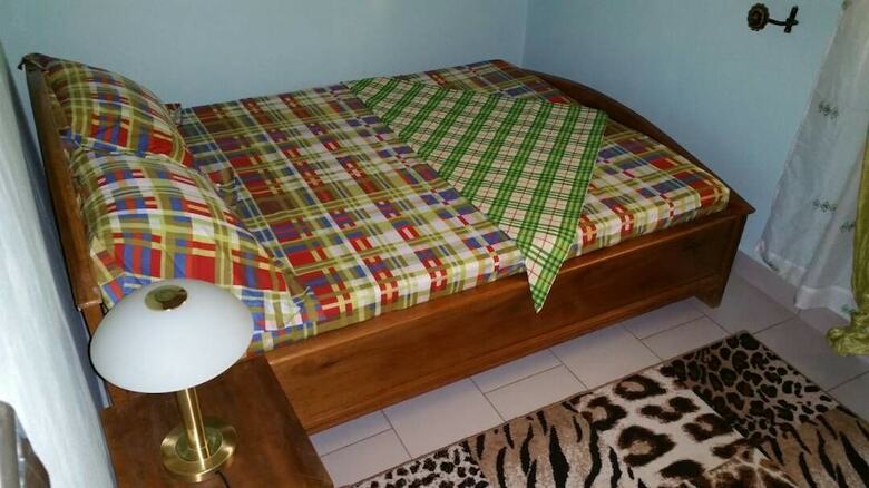 Aparthotel Bs Vip Appartement