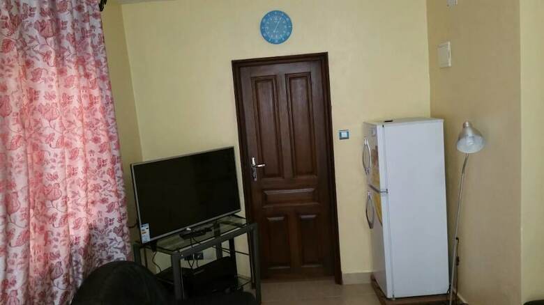 Aparthotel Bs Vip Appartement