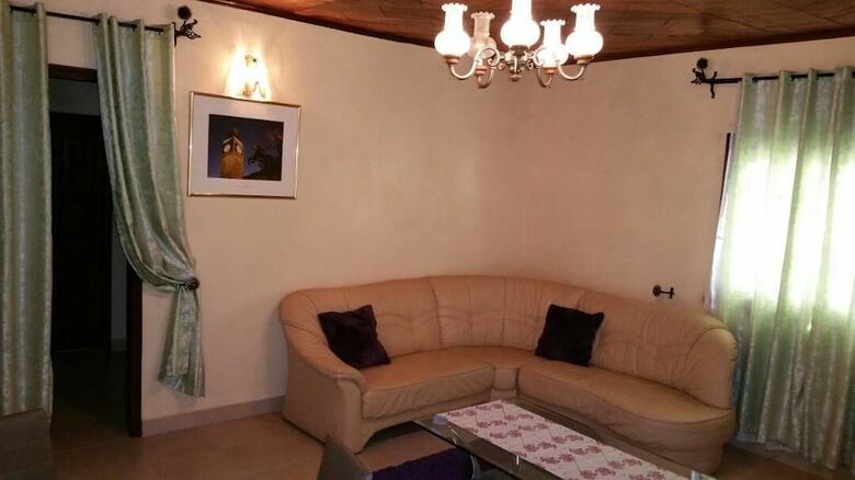 Aparthotel Bs Vip Appartement