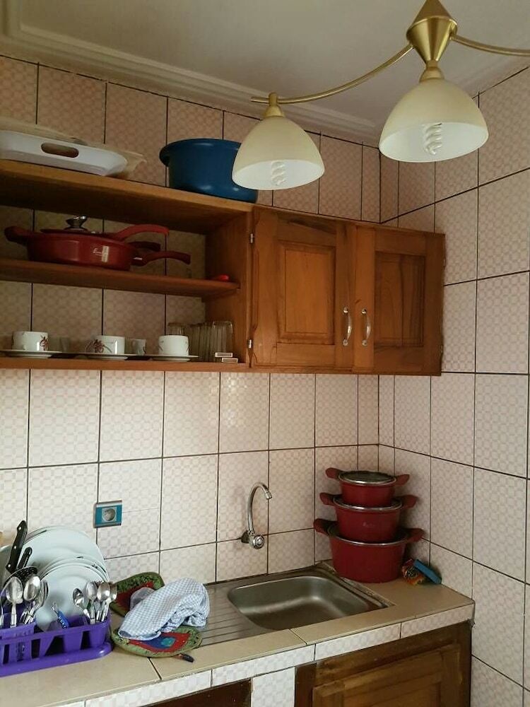 Aparthotel Bs Vip Appartement