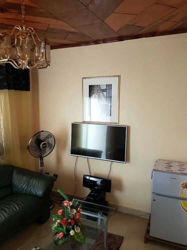 Aparthotel Bs Vip Appartement