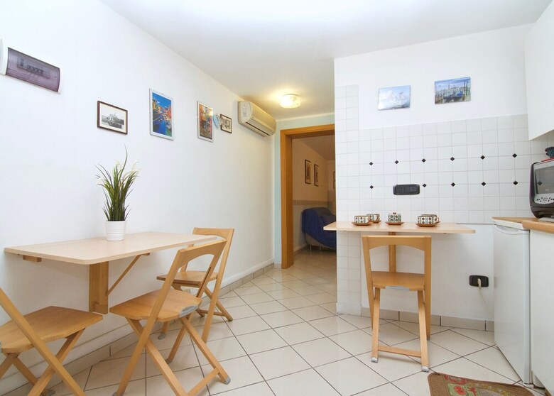 Apartamento Ca' De La Vida