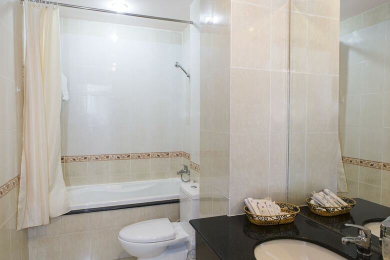 Hotel Hoa Pho 2 Apartment