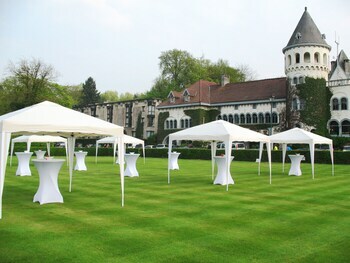 Hotel Martin's Ch�teau Du Lac