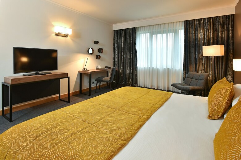 Hotel Martin's Ch�teau Du Lac