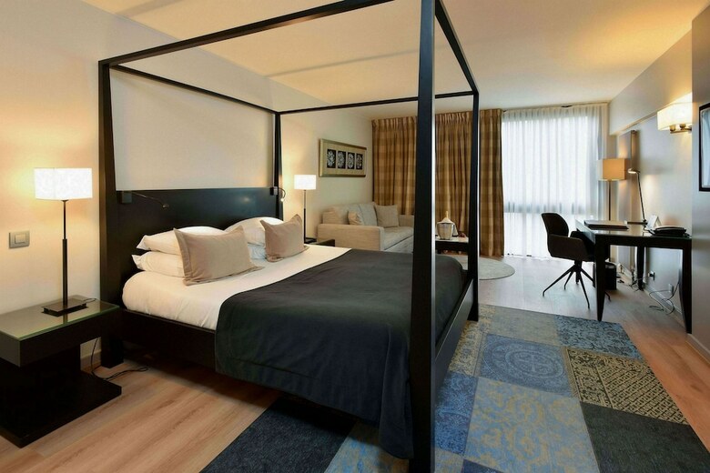 Hotel Martin's Ch�teau Du Lac