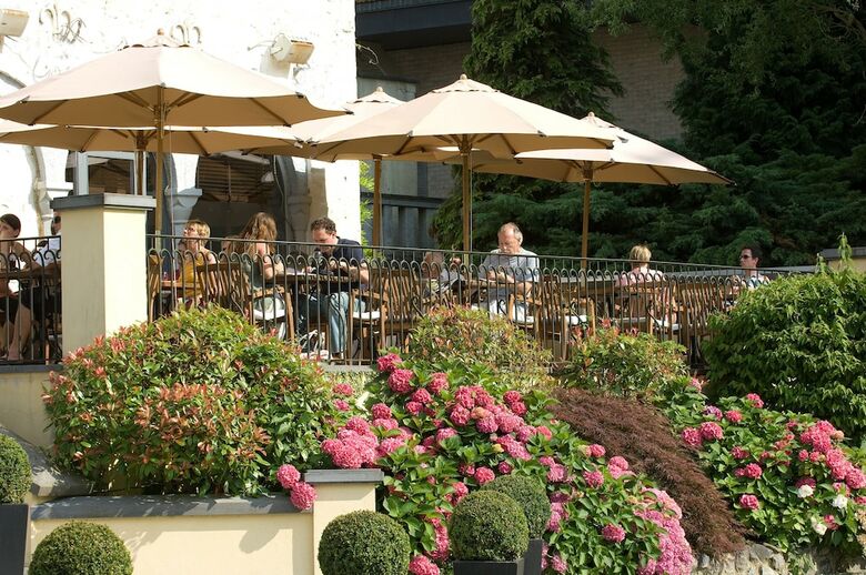 Hotel Martin's Ch�teau Du Lac