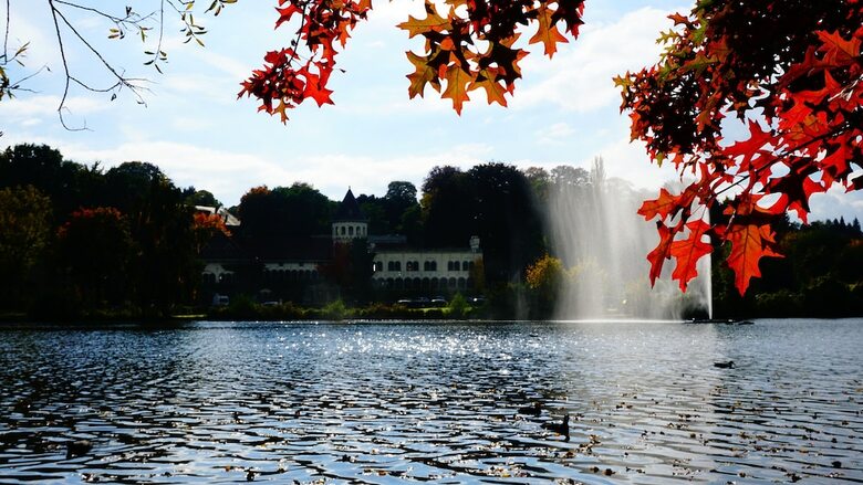 Hotel Martin's Ch�teau Du Lac