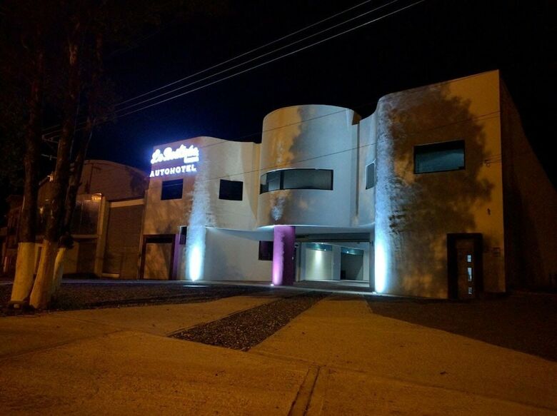 Motel Le Boutique By Cobo's