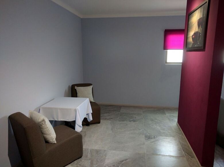 Motel Le Boutique By Cobo's