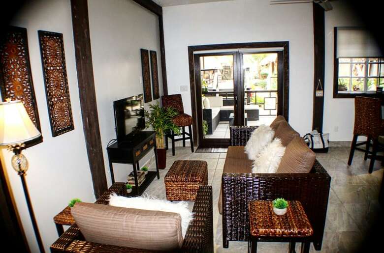 Caribbean Beach Cabanas - A Pur Hotel