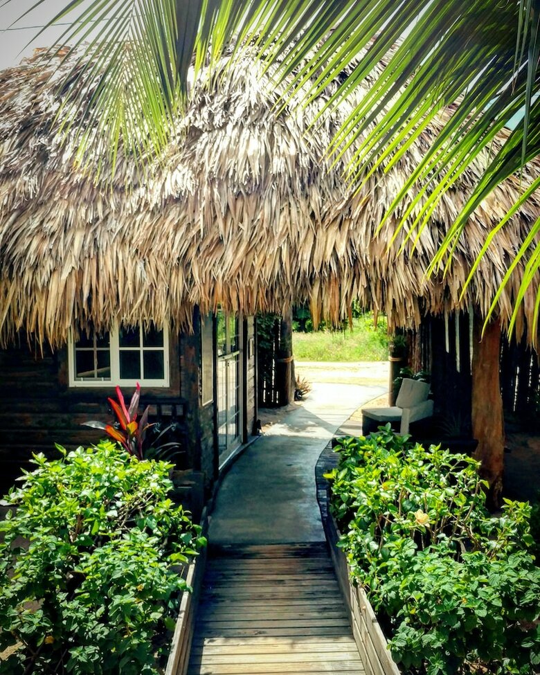 Caribbean Beach Cabanas - A Pur Hotel