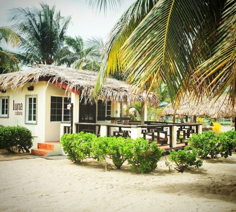 Caribbean Beach Cabanas - A Pur Hotel
