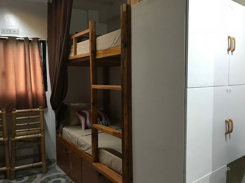Hotel Koko's Place Diniwid