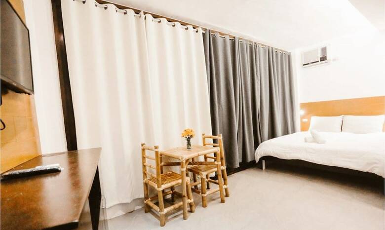 Hotel Koko's Place Diniwid