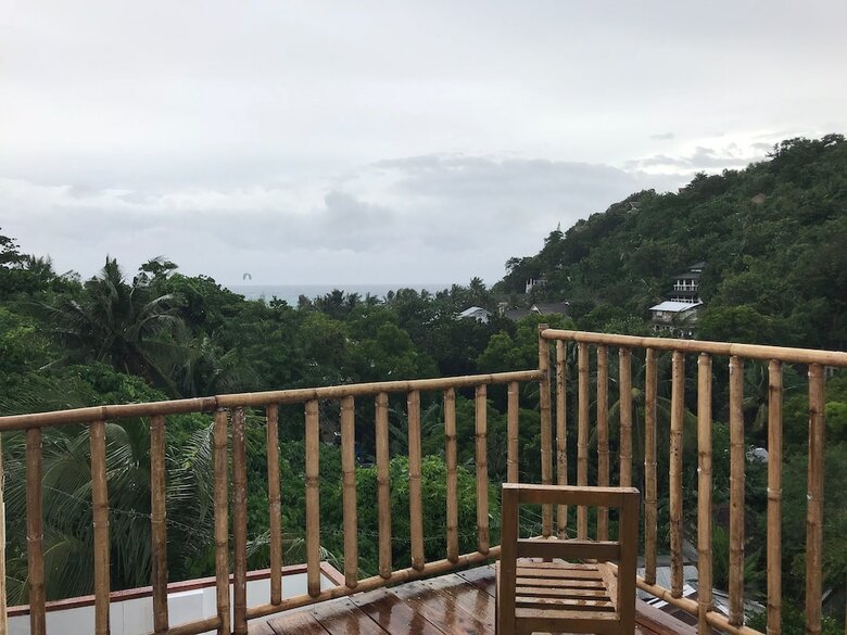 Hotel Koko's Place Diniwid