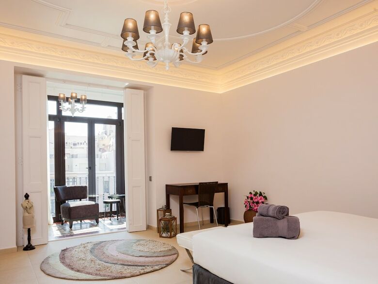 Quartprimera Apartments