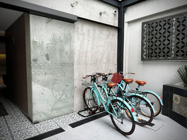 Hotel Kali Ciudadela Mexico City