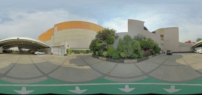 Hotel Kali Ciudadela Mexico City