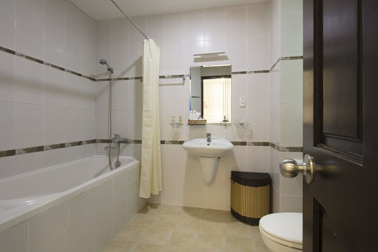 Hotel Vien Dong 3d Apartment