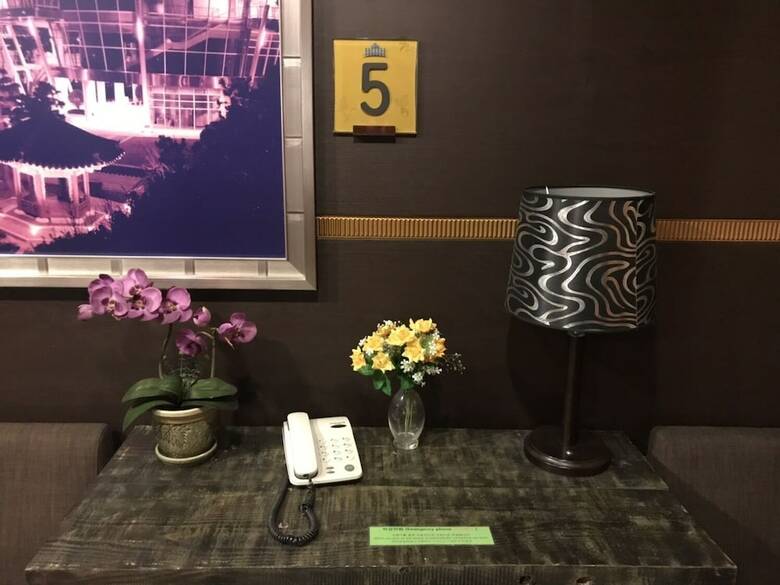 Prime Tourist Hotel