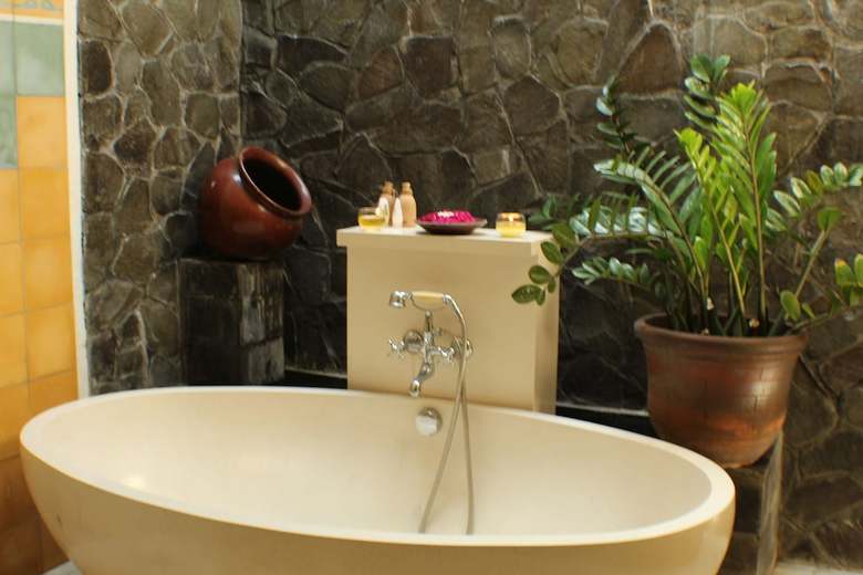 Hotel Rumah Mertua Heritage