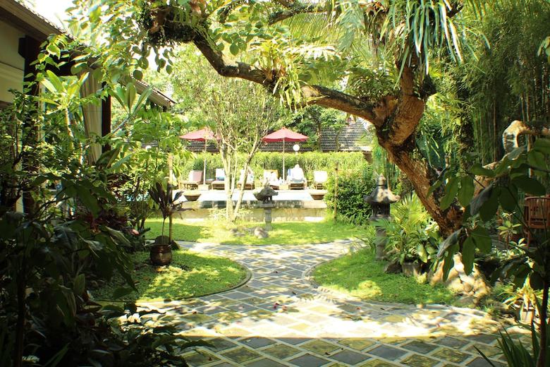 Hotel Rumah Mertua Heritage