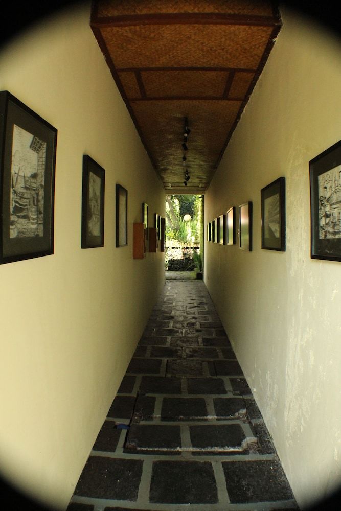 Hotel Rumah Mertua Heritage