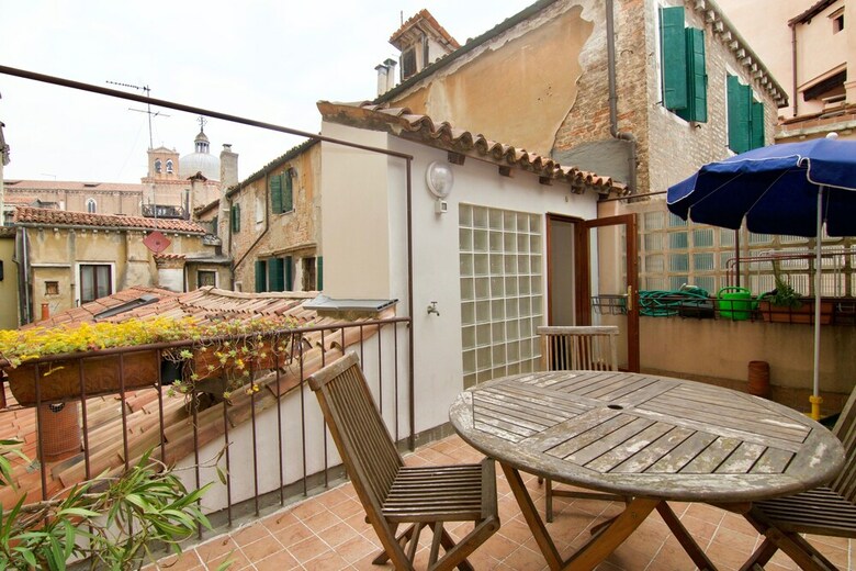 Apartamento Formosa Charming House