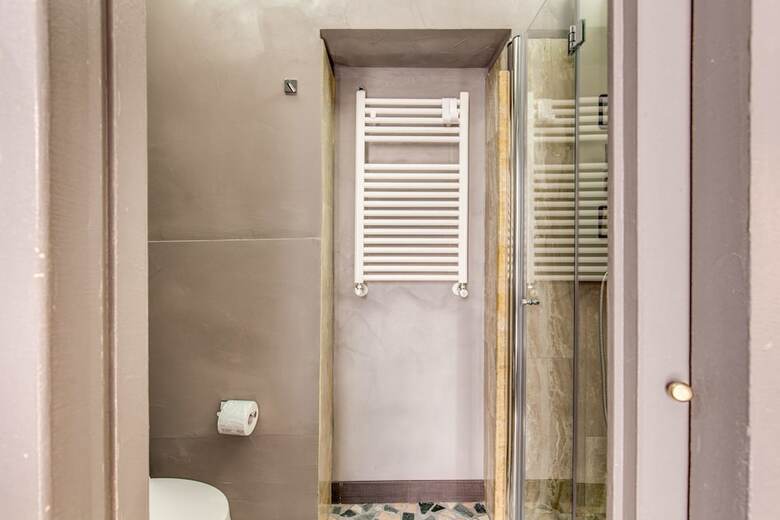 Bed & Breakfast Suite In Rome Veneto
