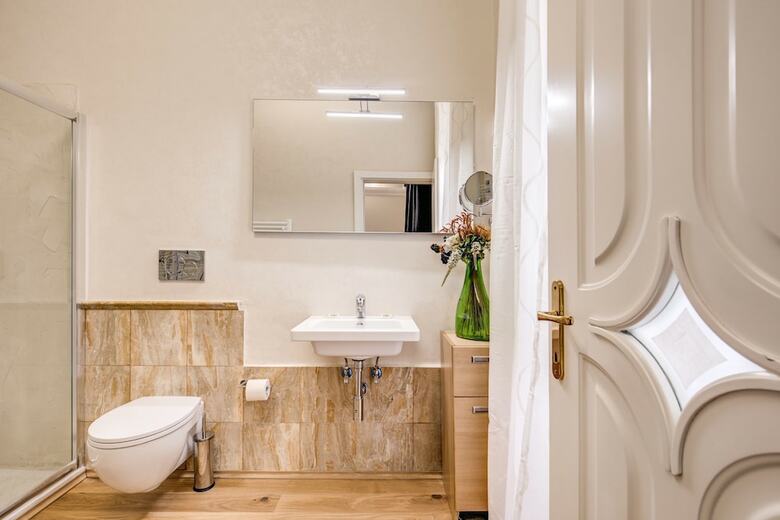 Bed & Breakfast Suite In Rome Veneto
